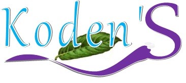 Koden's App